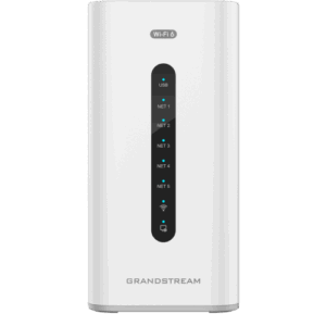 GCC6010W – Enterprise Wi-Fi Router