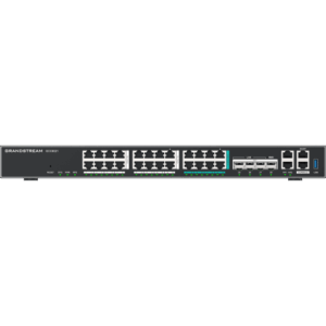 GCC6020 – Enterprise Security Gateway