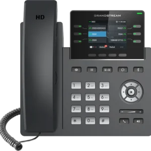 GRP2613 – Professional IP Phone