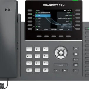 GRP2636 – Professional IP Phone