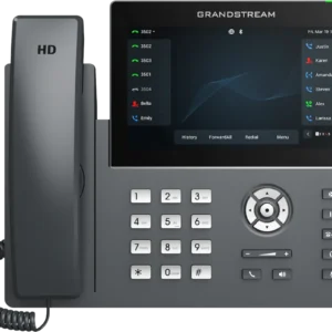 GRP2670 – Professional IP Phone