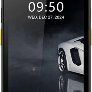 WP856 – Wi-Fi Smartphone for Business
