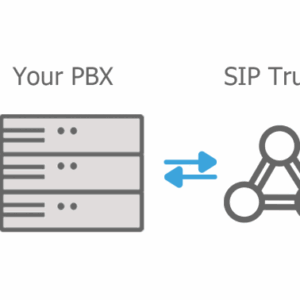 VoIP Phone Lines (SIP Trunks)