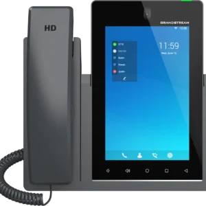 GXV3470 - VIDEO IP PHONE
