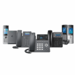 Handsets