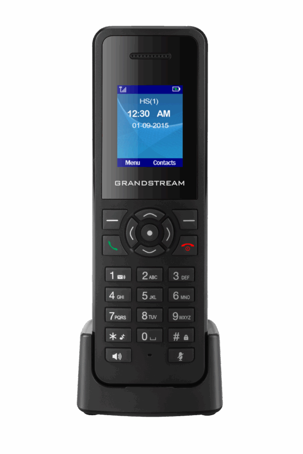 DP720_front_cradle DP720 DECT Phone