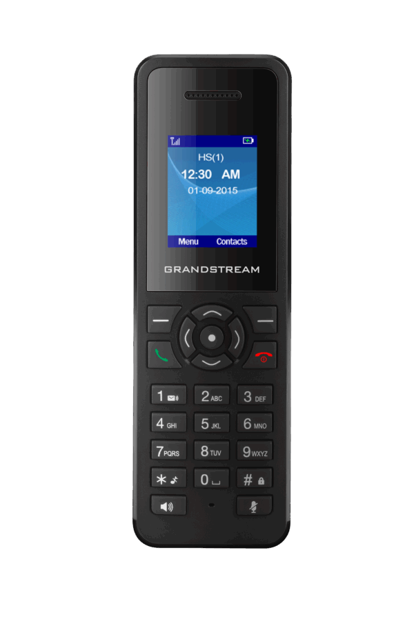 DP720 DECT Phone