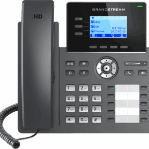 GRP2604 IP PHONE