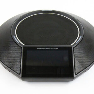 Fe-HD audio conferencing